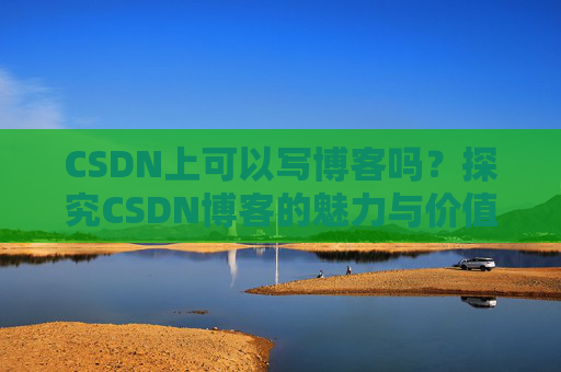 CSDN上可以写博客吗？探究CSDN博客的魅力与价值